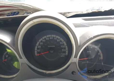 2007 Dodge Nitro Slt/Rt z USA, uszkodzony, nr VIN 1D8GT58K77W546263